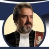 جناب آقای دکتر رضا وطن خواه